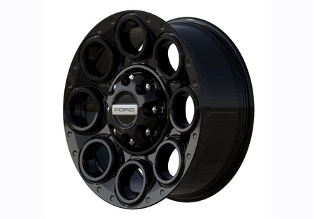 Ford Performance M-1007K-S2008GB1 - Wheel Kit