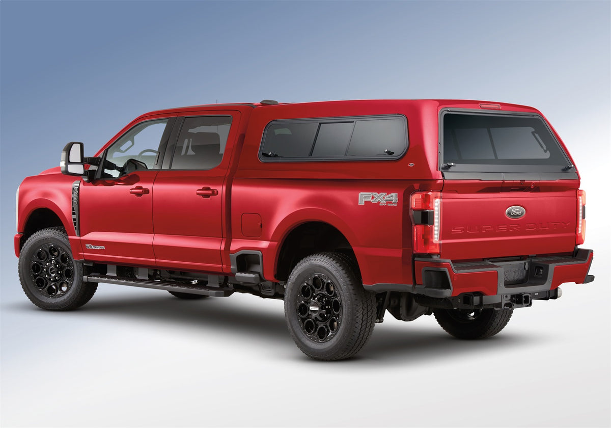 Ford Performance M-1007K-S2008GB1 - Wheel Kit