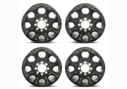 Ford Performance Ford Performance M-1007K-S2008GB1 Wheel Kit