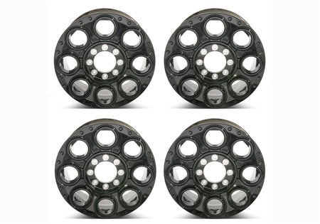 Ford Performance M-1007K-S2008GB1 - Wheel Kit