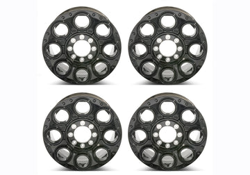 Ford Performance Ford Performance M-1007K-S2008GB2 Wheel Kit