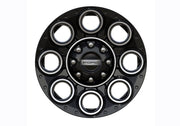 Ford Performance Ford Performance M-1007K-S2008GBM Wheel Kit