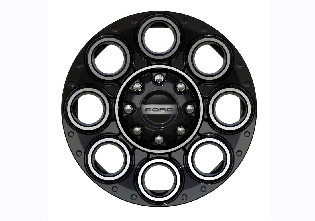 Ford Performance Ford Performance M-1007-S2008GBM Wheel