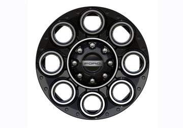 Ford Performance Ford Performance M-1007-S2008GBM Wheel