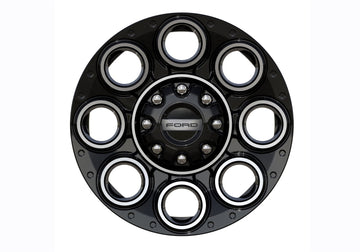 Ford Performance Ford Performance M-1007K-S2008GBM2 Wheel Kit