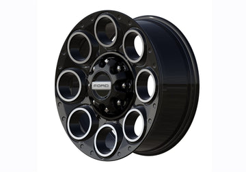 Ford Performance Ford Performance M-1007K-S2008GBM Wheel Kit