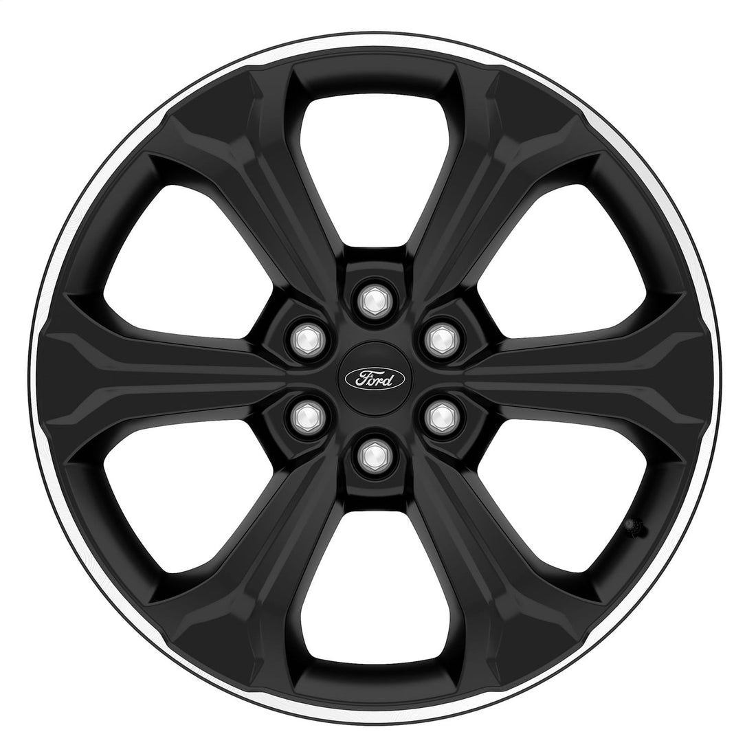 Ford Performance Ford Performance M-1007K-S2295B Wheel Kit