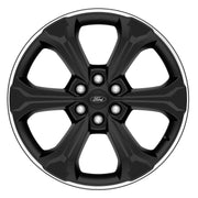 Ford Performance Ford Performance M-1007K-S2295B Wheel Kit