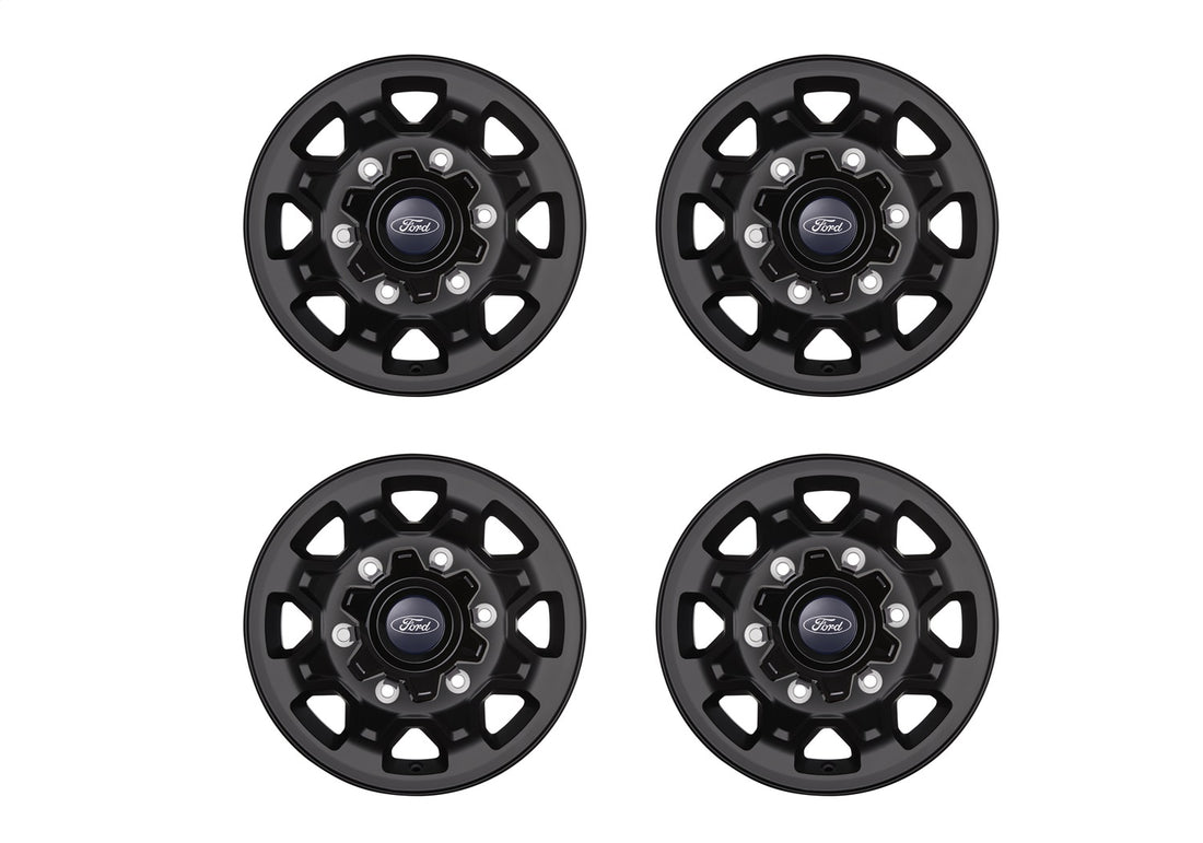 Ford Performance Ford Performance M-1007K-T16MB Wheel Kit