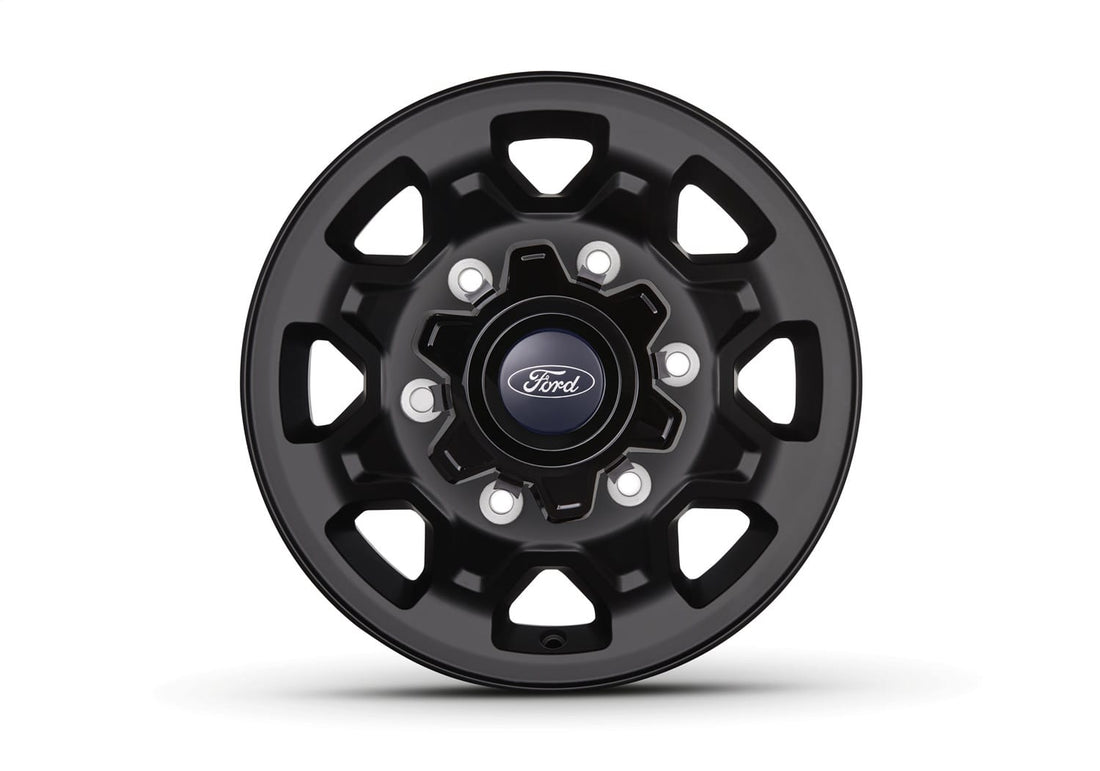 Ford Performance Ford Performance M-1007K-T16MB Wheel Kit