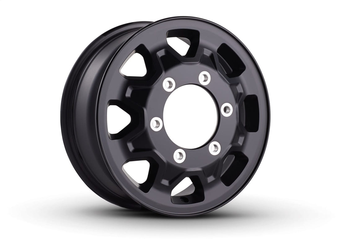 Ford Performance Ford Performance M-1007K-T16MB Wheel Kit