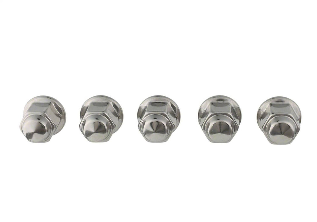 Ford Performance Ford Performance M-1012-A Wheel Lug Nut