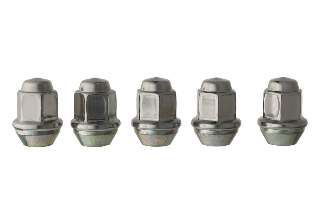 Ford Performance Ford Performance M-1012-A Wheel Lug Nut