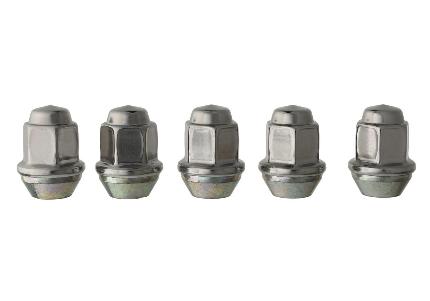 Ford Performance Ford Performance M-1012-A Wheel Lug Nut