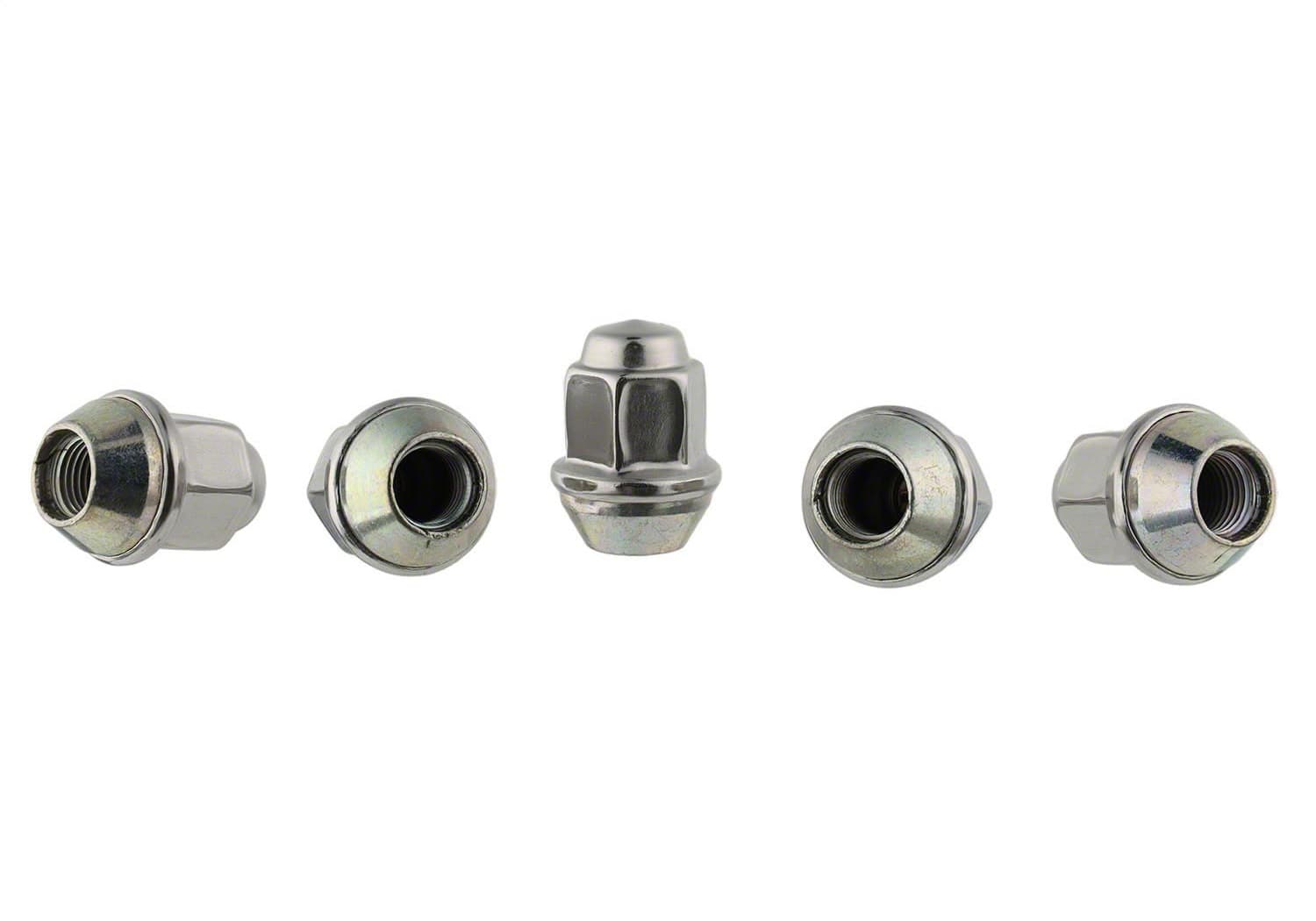 Ford Performance Ford Performance M-1012-A Wheel Lug Nut
