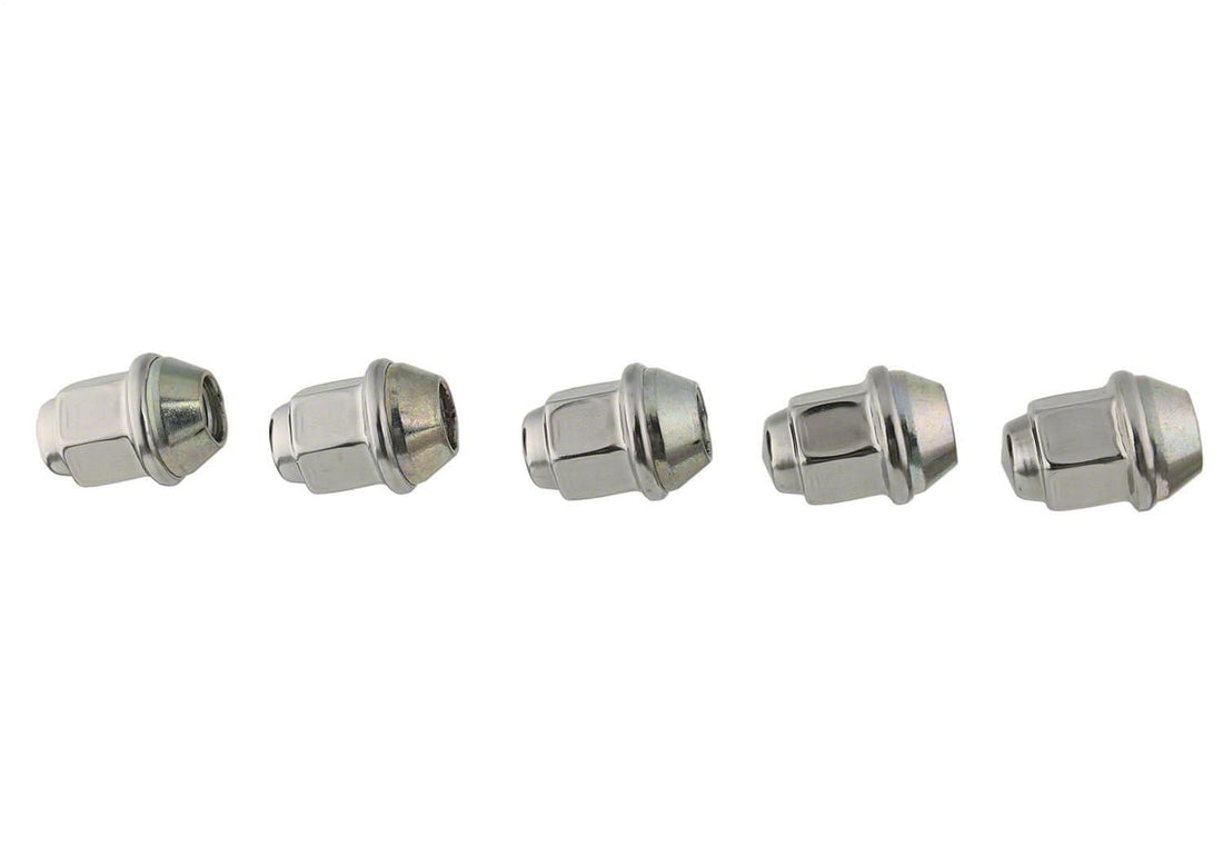 Ford Performance Ford Performance M-1012-A Wheel Lug Nut