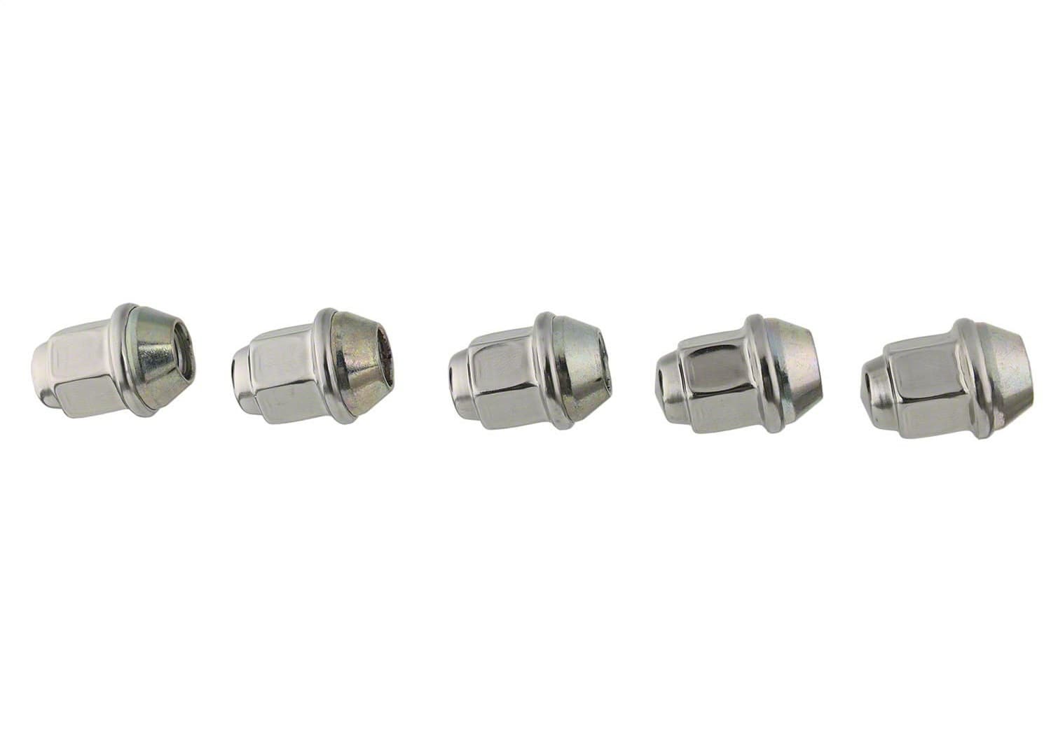 Ford Performance Ford Performance M-1012-A Wheel Lug Nut