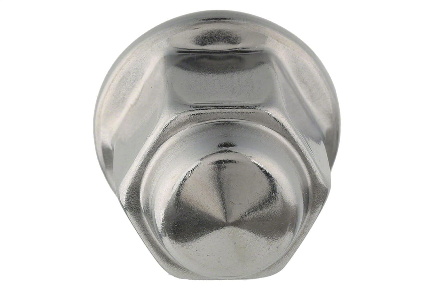 Ford Performance Ford Performance M-1012-A Wheel Lug Nut
