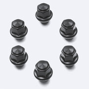 Ford Performance Ford Performance M-1012-BR Wheel Lug Nut