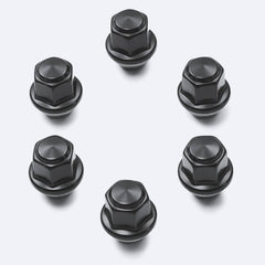 Ford Performance M-1012-BR Wheel Lug Nut