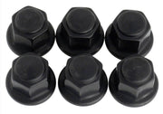 Ford Performance Ford Performance M-1012-BR Wheel Lug Nut