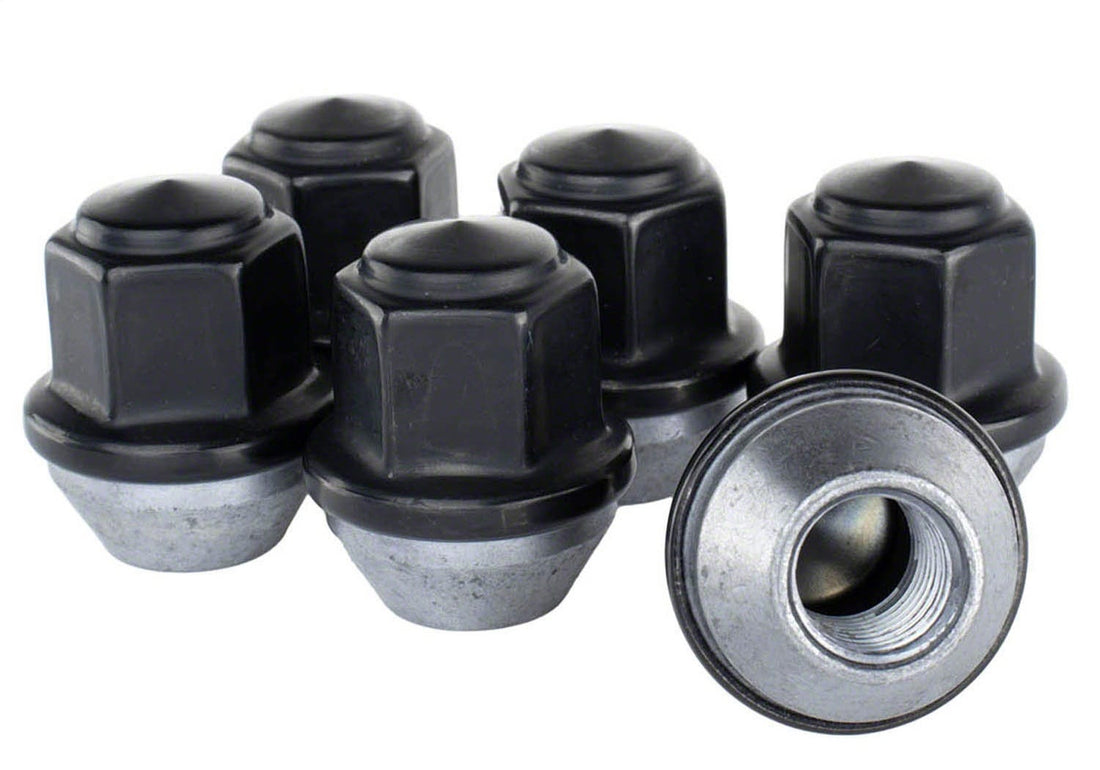 Ford Performance Ford Performance M-1012-BR Wheel Lug Nut