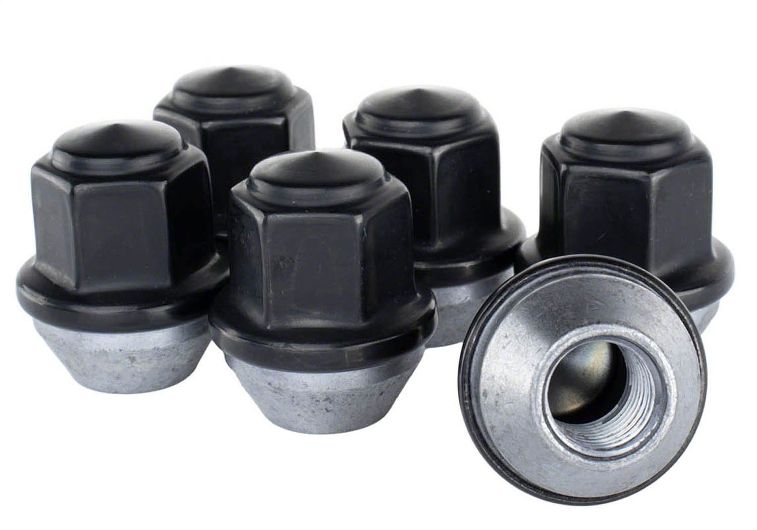 Ford Performance Ford Performance M-1012-BR Wheel Lug Nut