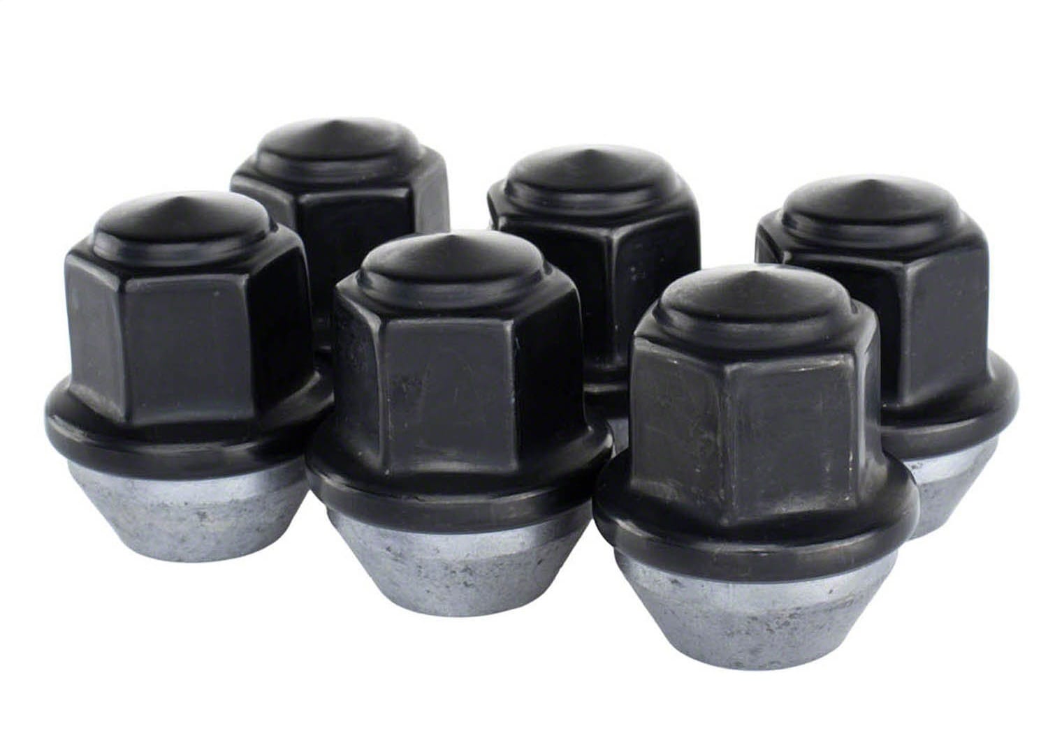 Ford Performance Ford Performance M-1012-BR Wheel Lug Nut