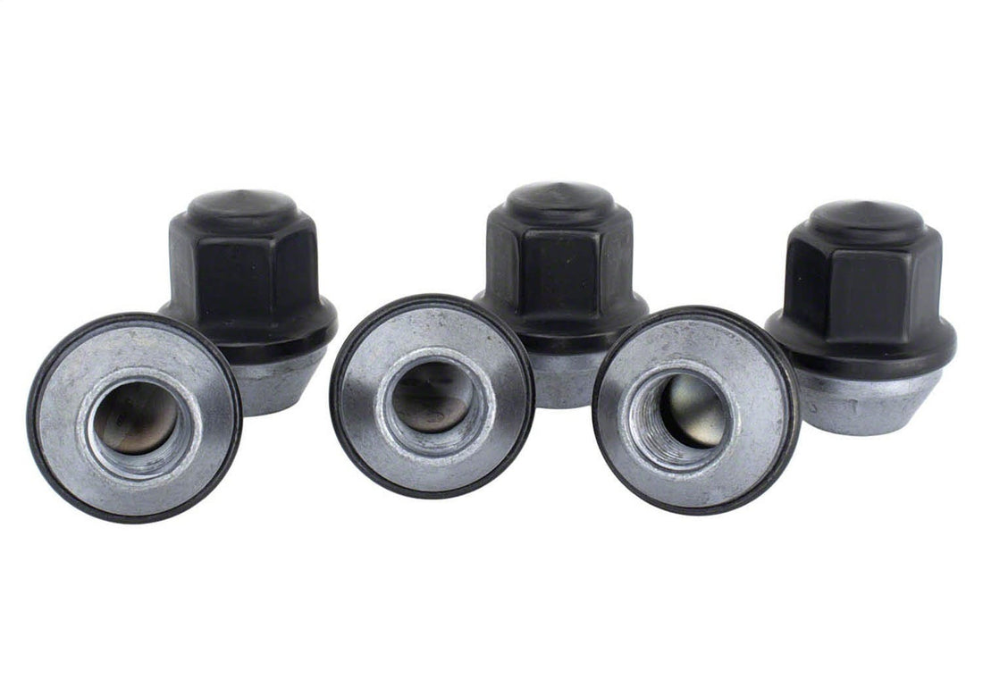 Ford Performance Ford Performance M-1012-BR Wheel Lug Nut