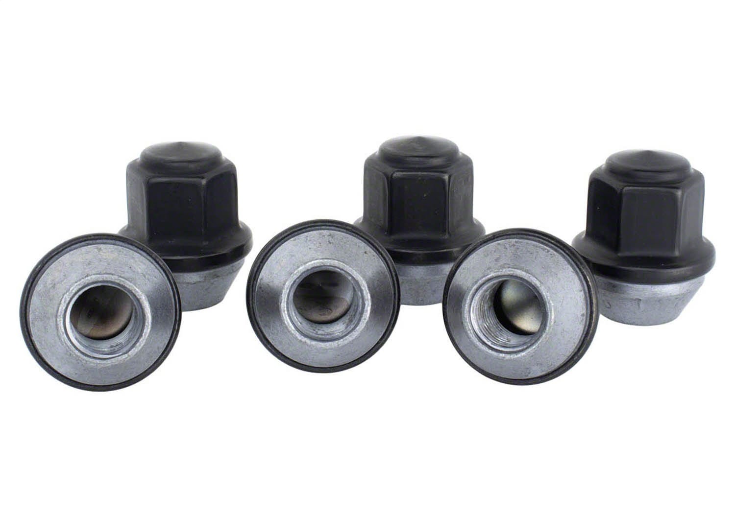 Ford Performance Ford Performance M-1012-BR Wheel Lug Nut