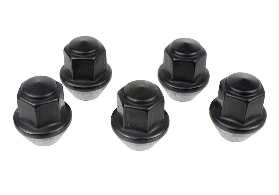 Ford Performance Ford Performance M-1012-BSB Wheel Lug Nut