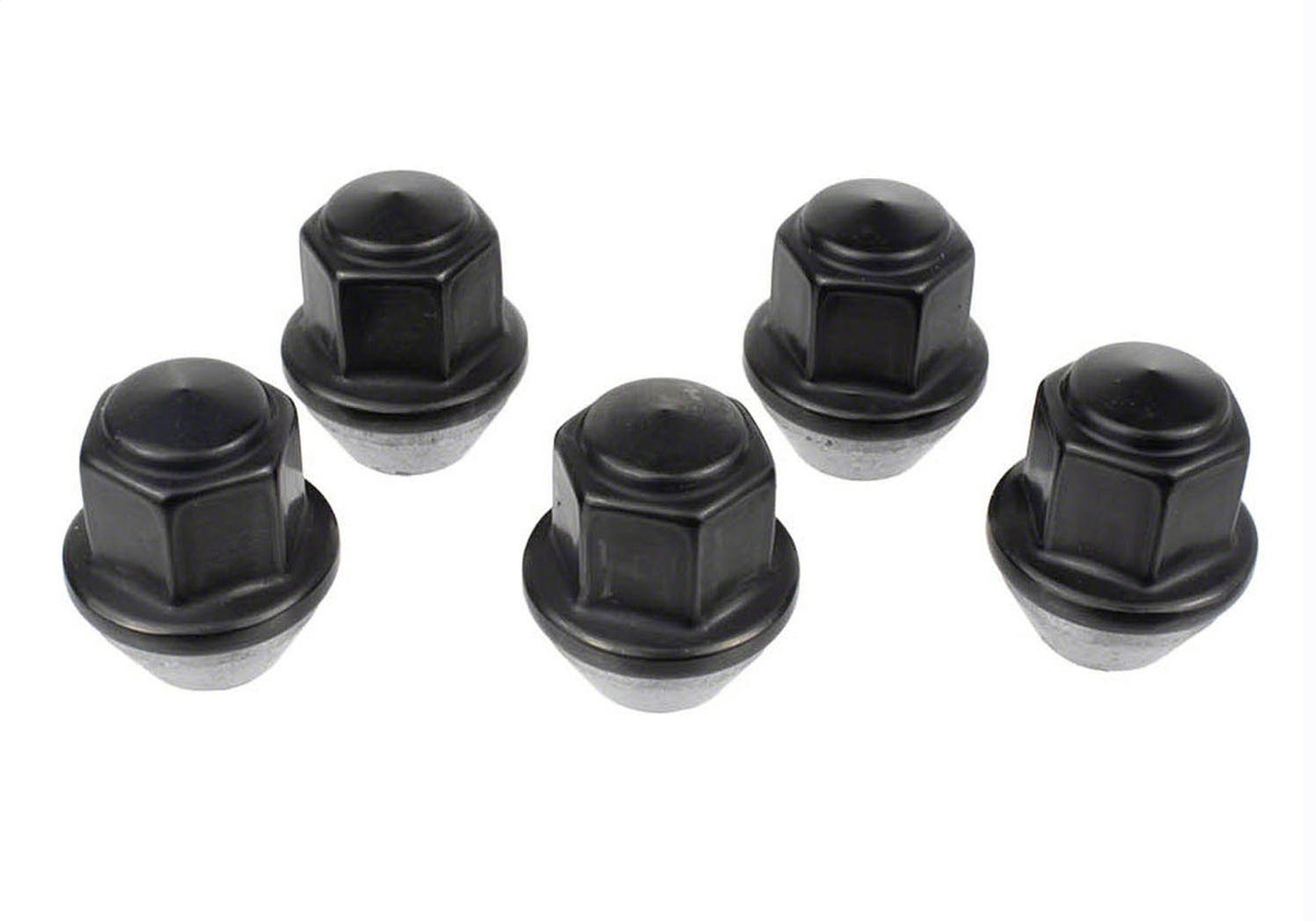 Ford Performance M-1012-BSB - Wheel Lug Nut