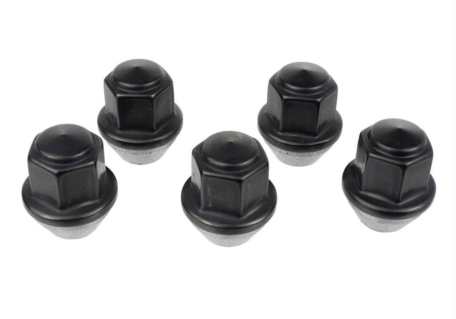 Ford Performance Ford Performance M-1012-BSB Wheel Lug Nut