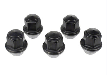 Ford Performance Ford Performance M-1012-BSB Wheel Lug Nut