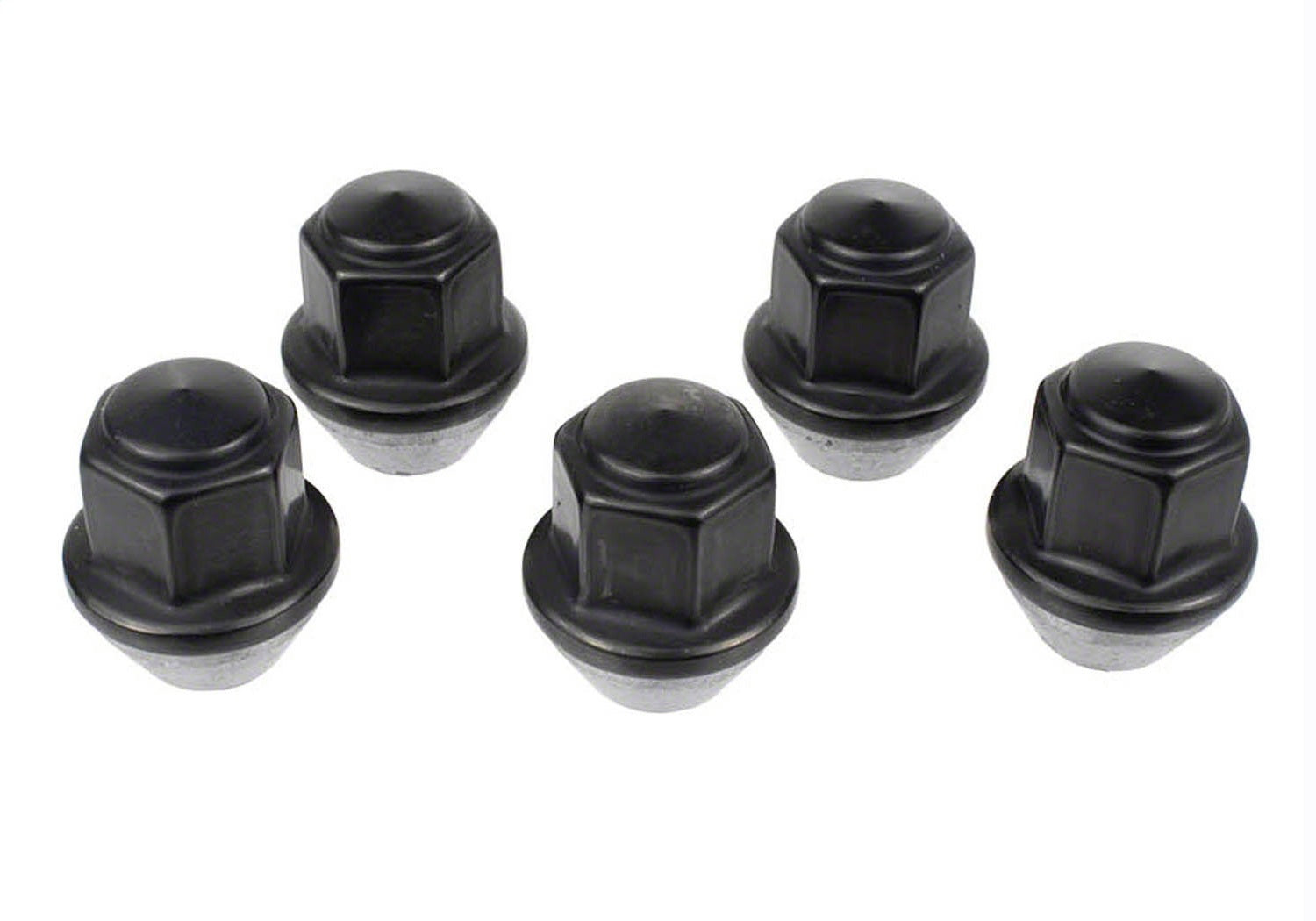 Ford Performance M-1012-BSB - Wheel Lug Nut