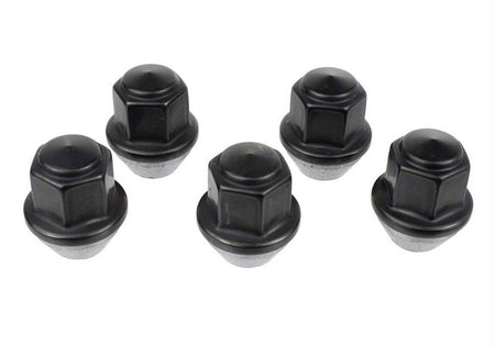 Ford Performance M-1012-BSB - Wheel Lug Nut