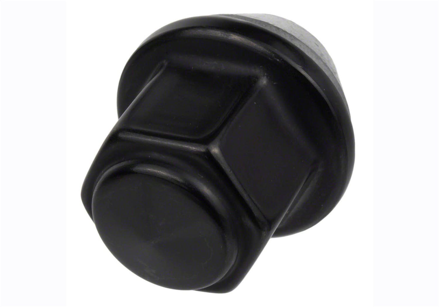 Ford Performance Ford Performance M-1012-BSB Wheel Lug Nut