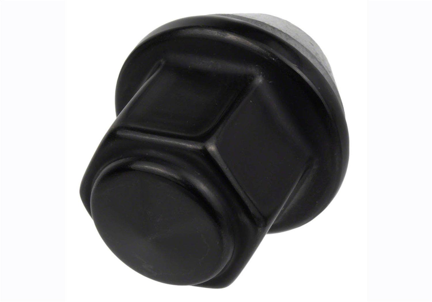Ford Performance M-1012-BSB - Wheel Lug Nut
