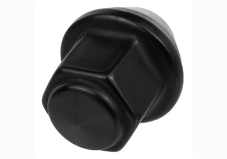 Ford Performance M-1012-BSB - Wheel Lug Nut