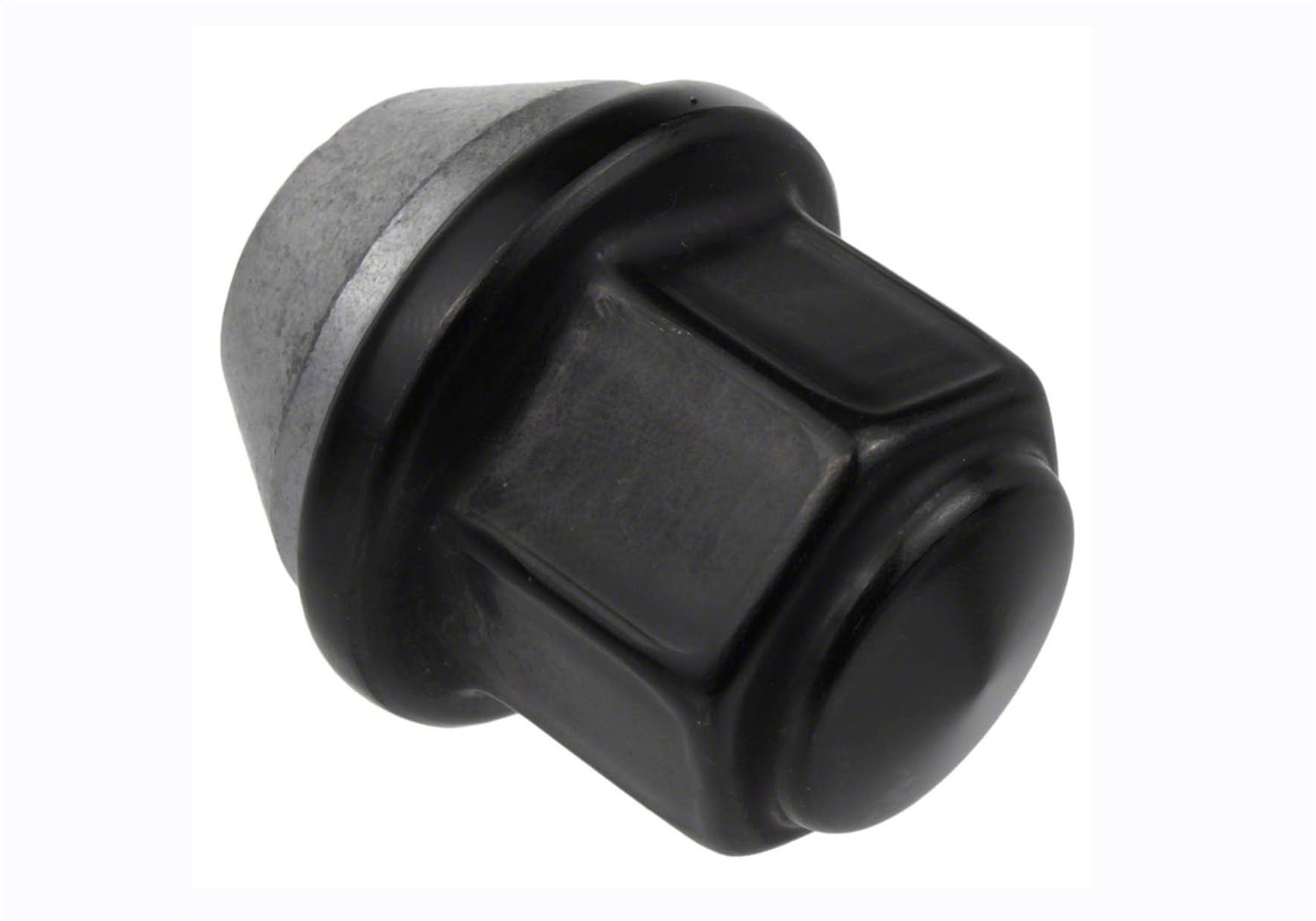 Ford Performance Ford Performance M-1012-BSB Wheel Lug Nut