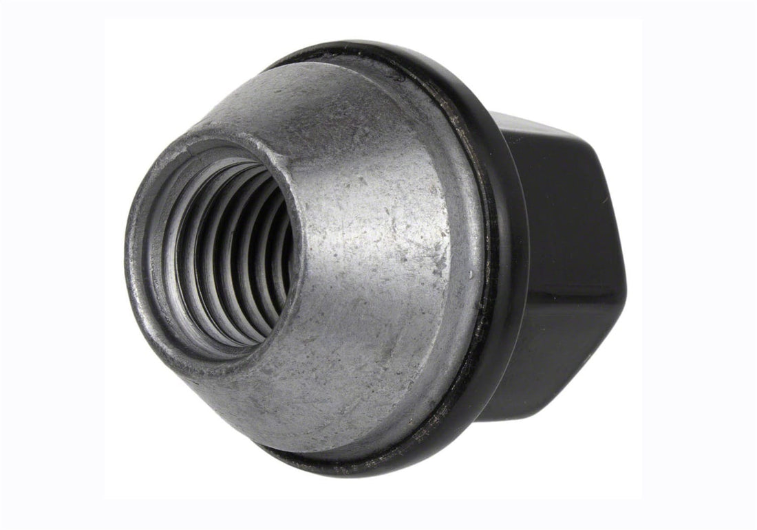 Ford Performance Ford Performance M-1012-BSB Wheel Lug Nut