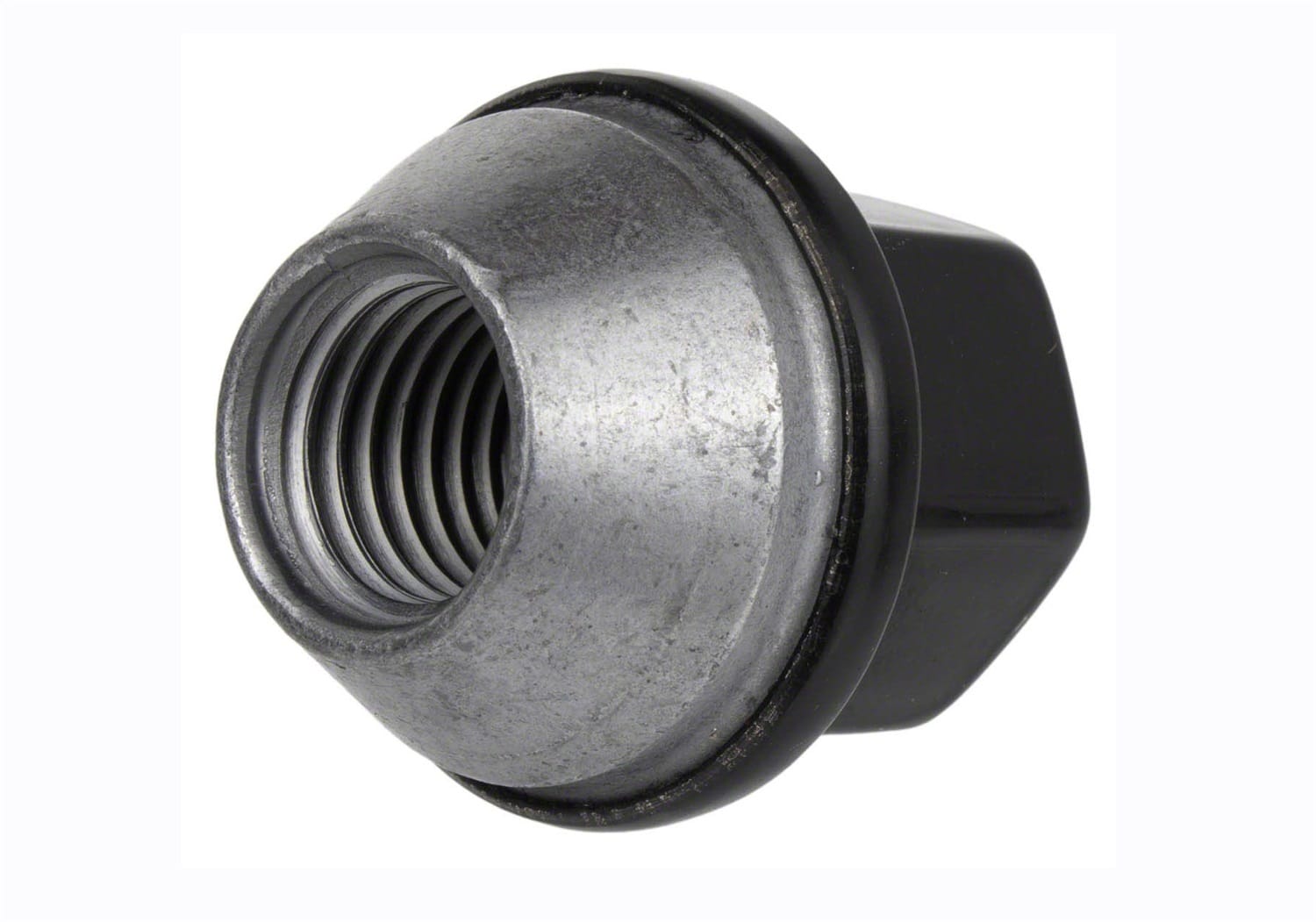 Ford Performance Ford Performance M-1012-BSB Wheel Lug Nut