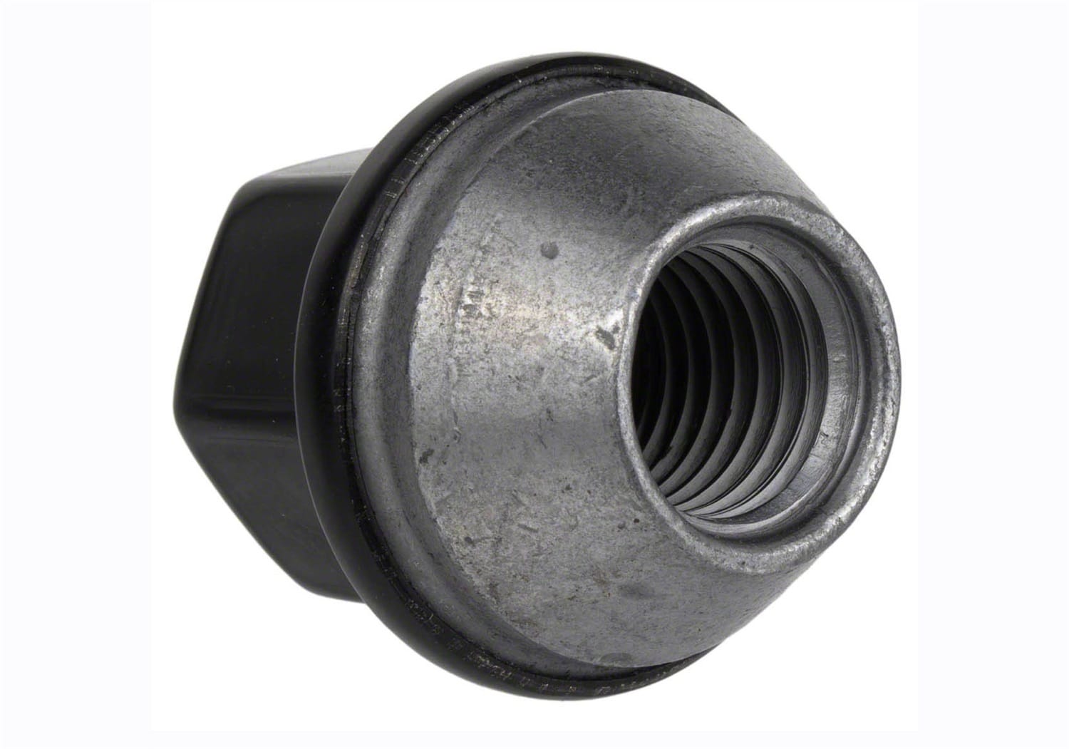 Ford Performance Ford Performance M-1012-BSB Wheel Lug Nut
