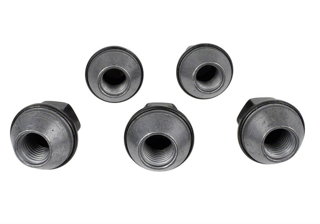 Ford Performance Ford Performance M-1012-BSB Wheel Lug Nut