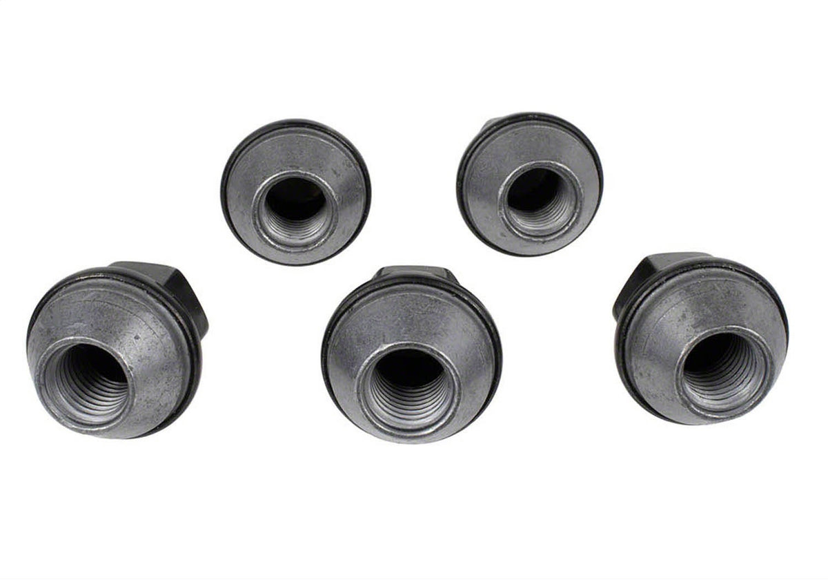 Ford Performance M-1012-BSB - Wheel Lug Nut