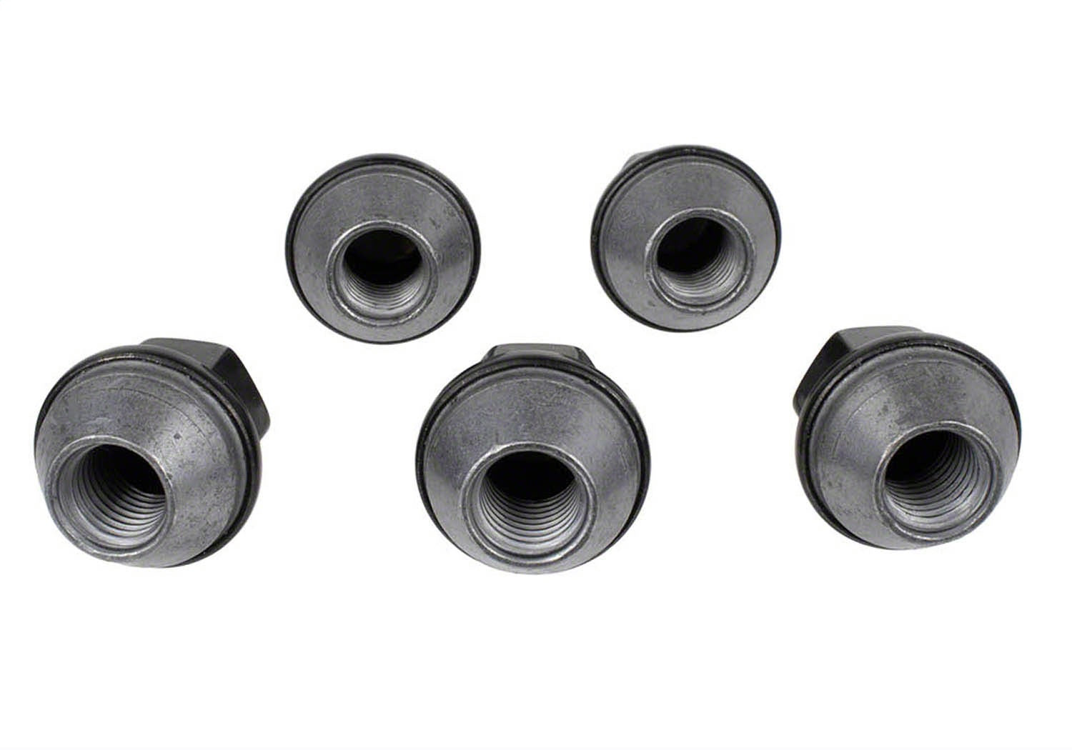 Ford Performance M-1012-BSB - Wheel Lug Nut