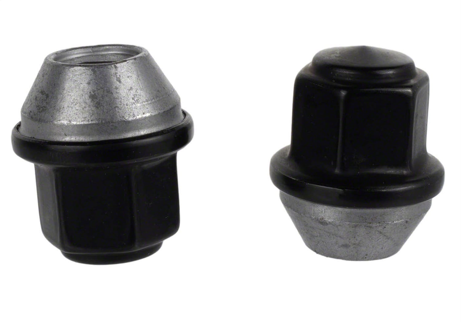 Ford Performance Ford Performance M-1012-BSB Wheel Lug Nut