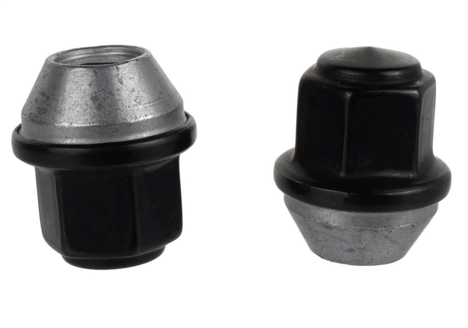 Ford Performance M-1012-BSB - Wheel Lug Nut