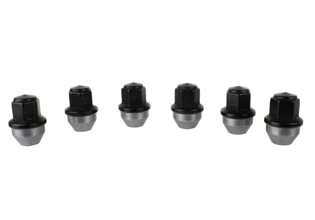 Ford Performance Ford Performance M-1012-F15B Wheel Lug Nut
