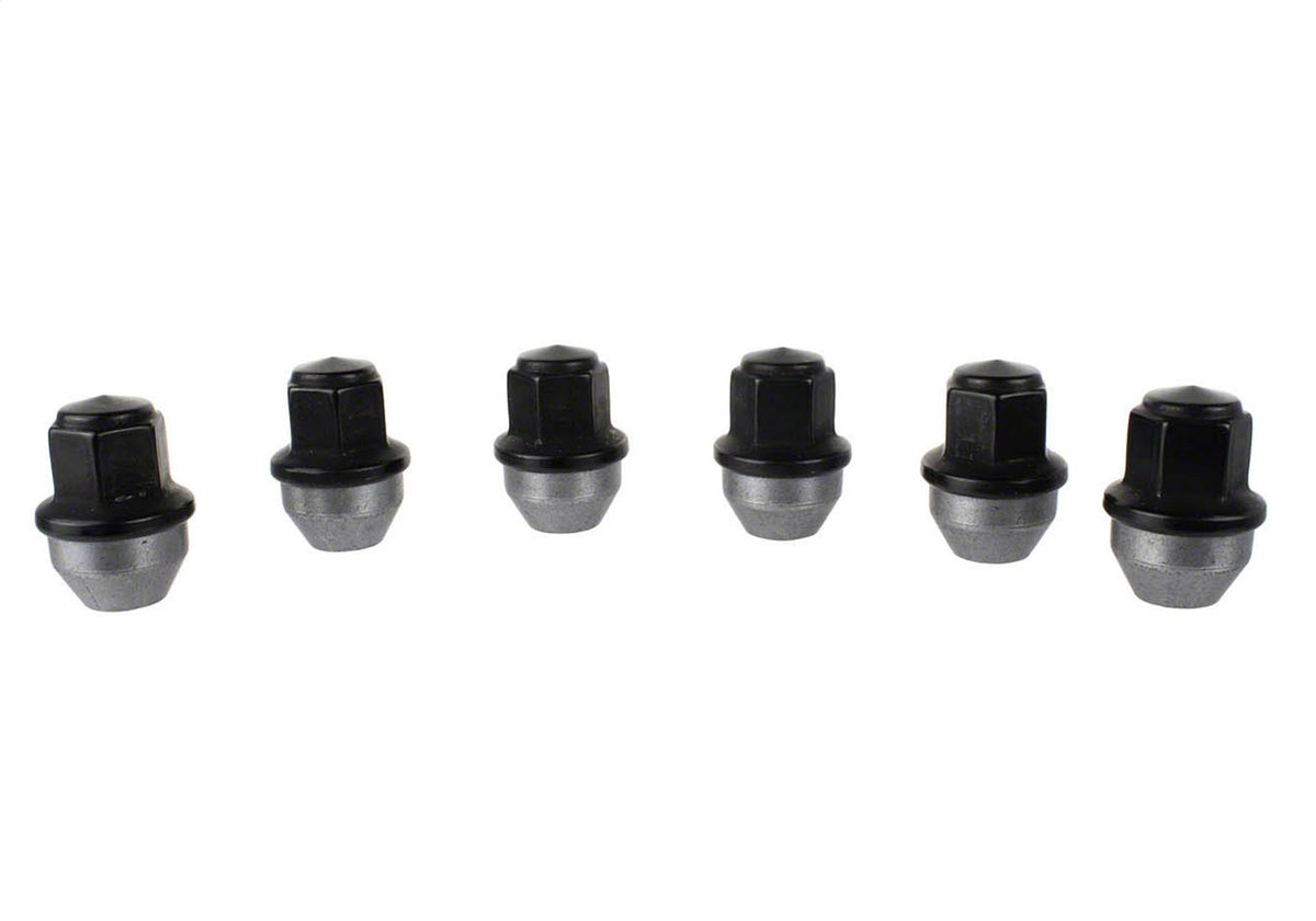 Ford Performance M-1012-F15B - Wheel Lug Nut